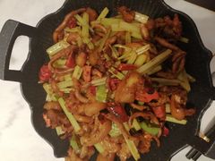 -湘渝人家·川湘菜(十里河店)