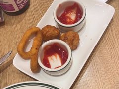 -摩欧客意式餐厅(高新活力汇店)