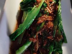 鲮鱼油麦菜-听香·678茶铺(猛追湾店)