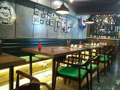 -豚豚猪村烤肉·韩国烤肉(总店)