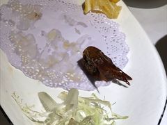 -尚一汤 广东炖汤(金桥国际店)