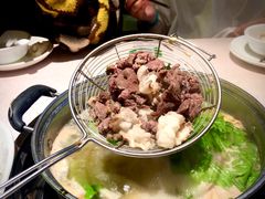 -潮泰牛肉火锅 · 创于1992年(车公庙店)