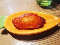 -德斯堡德国餐吧(锦华万达店)