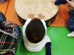 -金宝贝早教(和悦汇店)