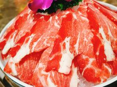 -捞神汤物料理(正大广场店)