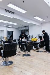 点击看大图 -Sying杉影日式烫染專門店