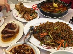 -桥底辣蟹(谢斐道店)