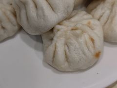 -奥华餐厅·老张记(台基厂店)