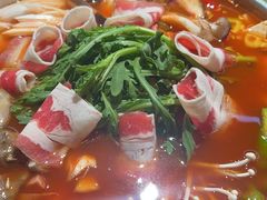 -香猪坊韩国烤肉专属门店(魏公村店)