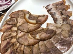 -姥姥家春饼店(佳亿时尚广场店)