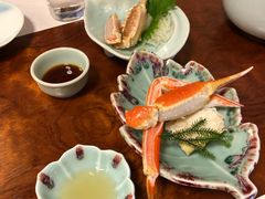 -蟹道乐(梅田店)