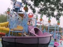 -欢乐水魔方水世界