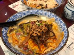 -螺世纪螺蛳粉·桂味小排档(裕德店)