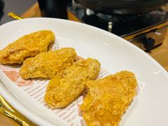 -新白鹿餐厅(城西银泰城店)