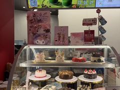 -DQ·蛋糕·冰淇淋(五棵松万达店)