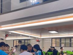 -蔡社牛肉城(龙湖店)