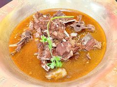 精选羊蝎子-芦月轩羊蝎子(北蜂窝店)