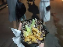 -猫街饭团(顶澳仔猫街店)