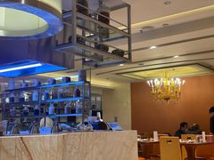 -杭州JW万豪酒店-万豪中餐厅