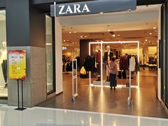 -ZARA(北美新天地时尚中心店)