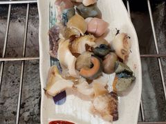 -震海贝烤贝·民俗特色店(延吉总店)