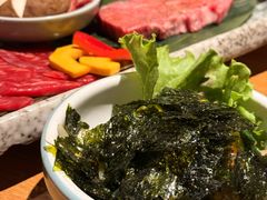 -炼火烤肉店