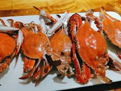 -神洲四海大酒楼(王府井澳门中心店)