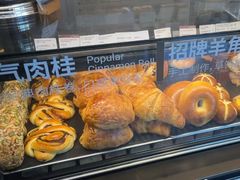 -BAKER&SPICE(BFC外滩金融中心店)