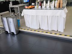 -北京华德宝宝马4S店(朝阳店)