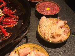 -胖碗火锅(观音桥店)