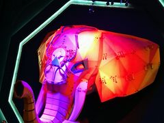 -疯克大象美式烤肉餐厅