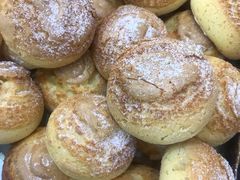 -爱心面包(建设中路店)