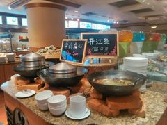 -咖啡苑·沈阳今旅酒店Hotel Jen·香格里拉集团