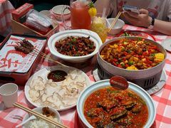 -辣小鲜·南昌大排档(船山路店)