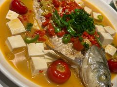 -鑫小城故事·藕汤·家常菜(台北一路总店)