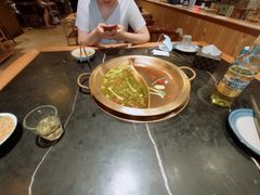 -杨家火锅(国美店)