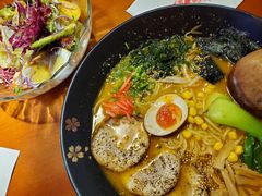 -鳗鱼家·深夜食堂(军博店)