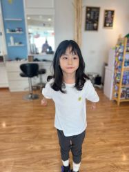 -小咖儿童理发