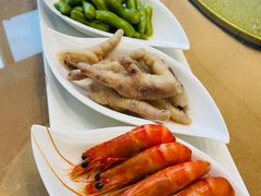 糟香四宝-州康·本帮菜(南桥百联店)