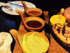 -bluefrog蓝蛙(水游城店)