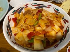 -巴依老爷新疆美食(望京小街店)