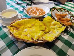 -Santoor 萨都里印度餐厅(北锣鼓巷店)