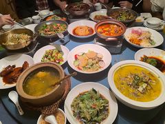 -皖香览约·徽菜(吴江吾悦店)