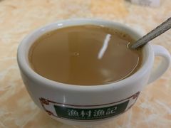 -渔记茶餐厅(渔村店)