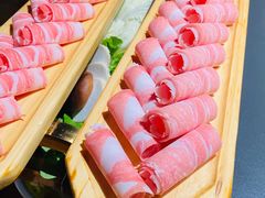 -羊大爷涮肉(亮马桥店)