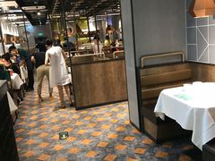 大堂-大丰收李家(石狮德辉店)