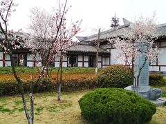 -合肥三国新城遗址公园