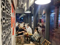 -方铲铲·成都板凳面(滨江银泰店)