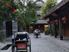 -台儿庄古城