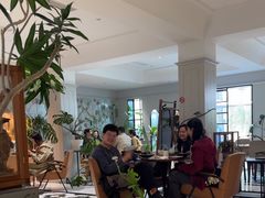 -一尺花园(安和花园店)